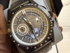 Hamilton Jazzmaster Performer Auto Chrono nou/nefolosit in garantie