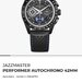 Hamilton Jazzmaster Performer Auto Chrono nou/nefolosit in garantie.